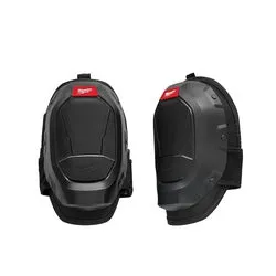 Milwaukee 48-73-6075 Stabilizer Knee Pad, One-Size, Foam Pad, 1-Strap, Hook and Loop, Strap