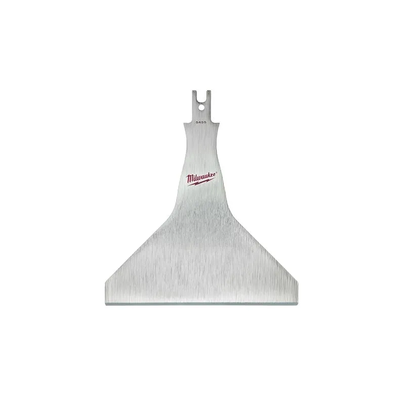 Milwaukee 49-00-5455 5″ Scraper Blade