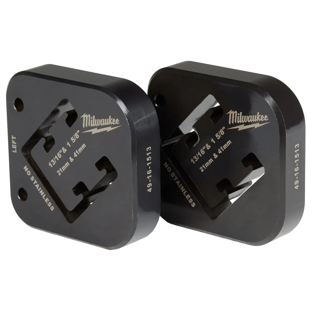 Milwaukee 49-16-1513 Strut Shearing Dies