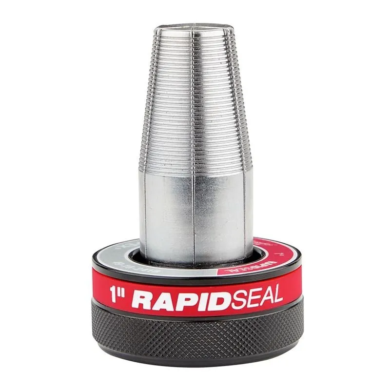 Milwaukee 49-16-2418 ProPEX Expander Heads w/ RAPID SEAL (1 in)