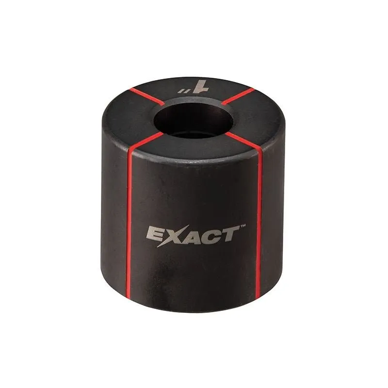 Milwaukee 49-16-2664 EXACT 1″ Die