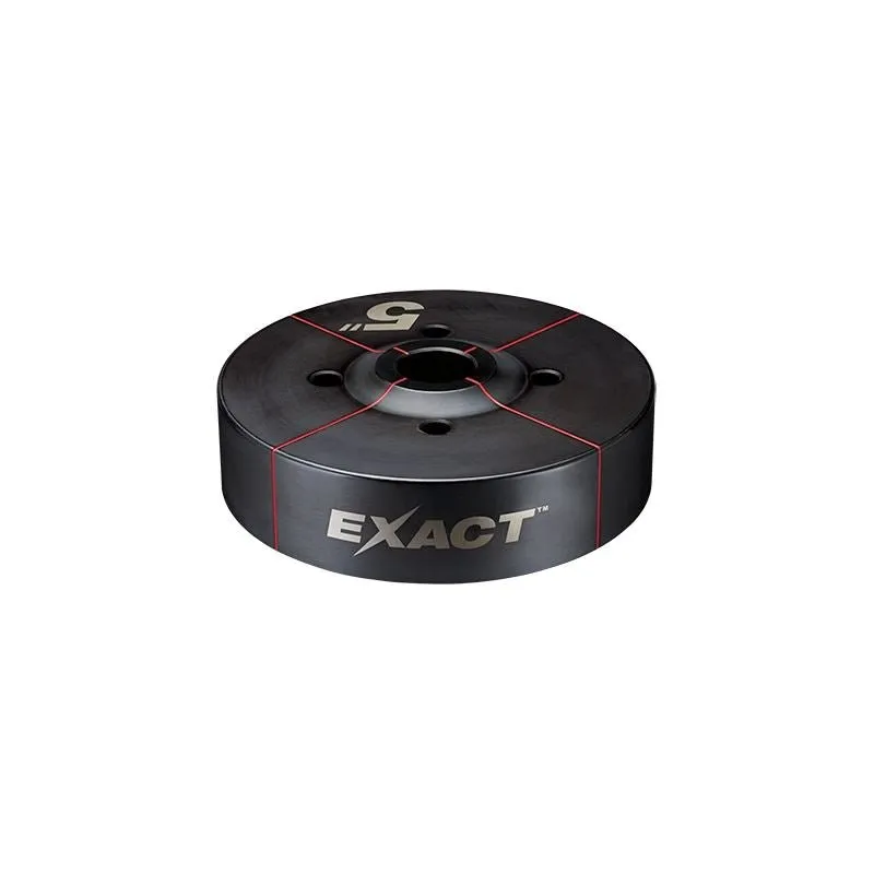 Milwaukee 49-16-2686 EXACT 5″ Die