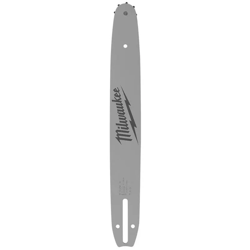 Milwaukee 49-16-2745 14in Top Handle Chainsaw Guide Bar