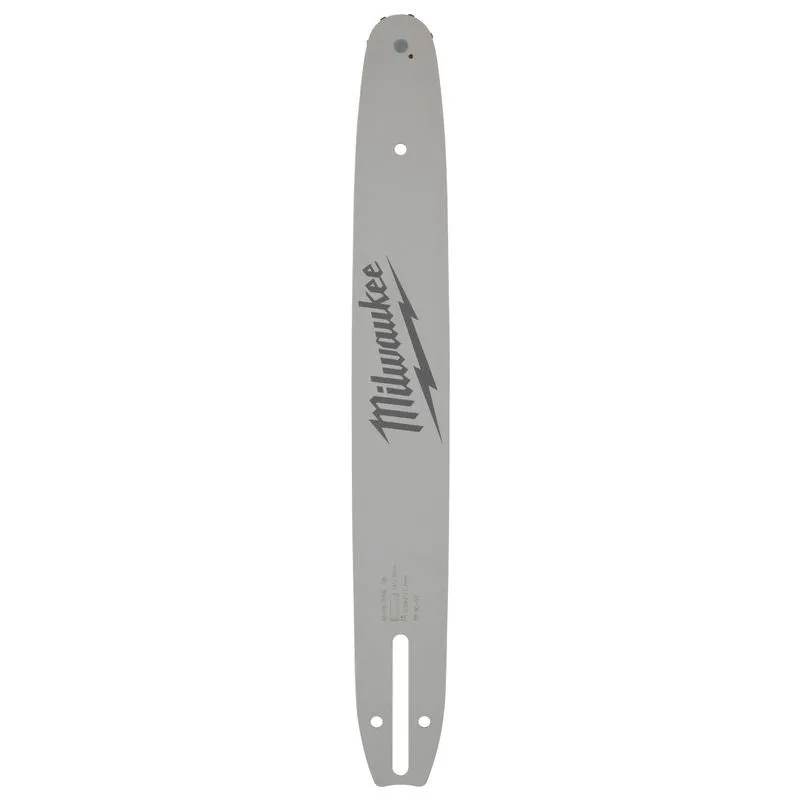 Milwaukee 49-16-2756 14in Chainsaw Guide Bar (For 2727-20C Model)
