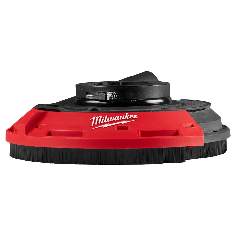 Milwaukee 49-40-6220 7″/9″ Surface Grinding Dust Shroud
