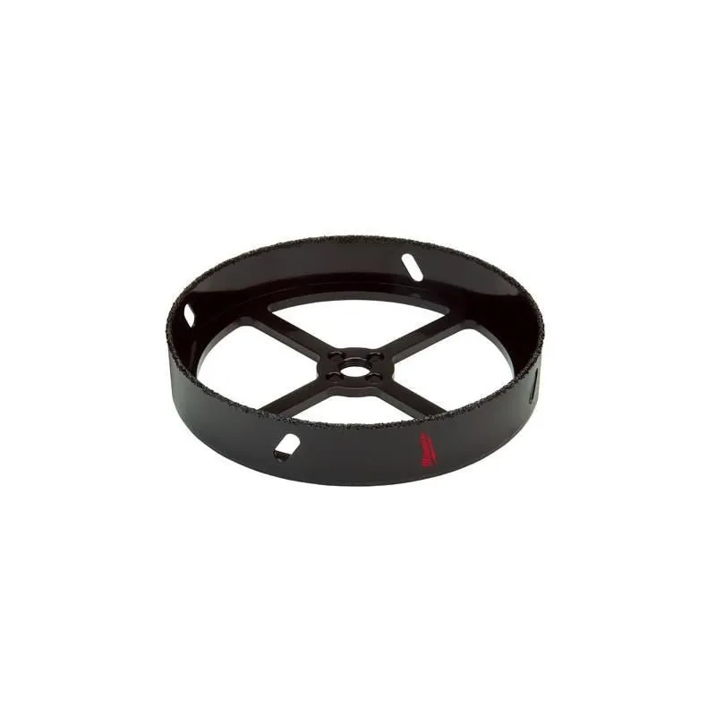 Milwaukee 49-56-0296 3-1/8″” Recessed Light Hole Saw