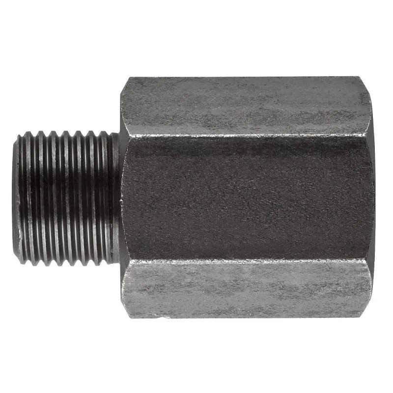 Milwaukee 49-56-7105 Angle Grinder Adapter, Specifications: 5/8-11 Thread, HSS, 1/PK