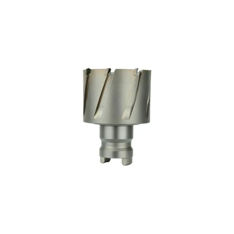 Milwaukee 49-57-1002 1″” Quick Change Tang Drive Steel Hawg Cutter