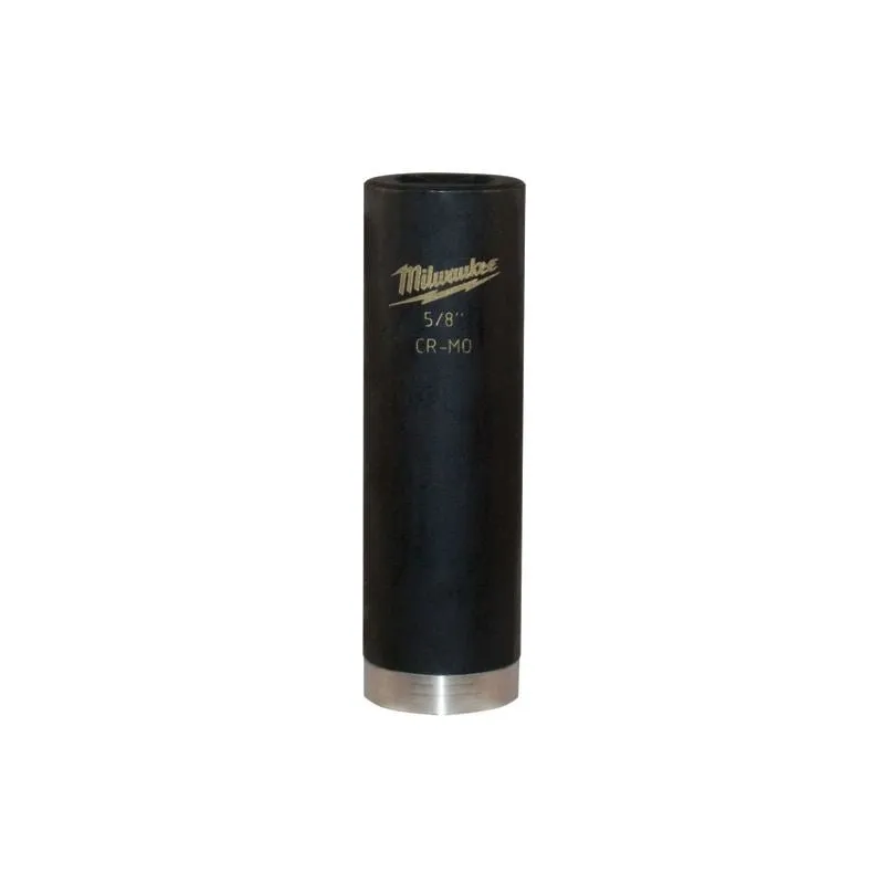 Milwaukee 49-66-4471 SHOCKWAVE 1/2″ Deep Well Socket 1″