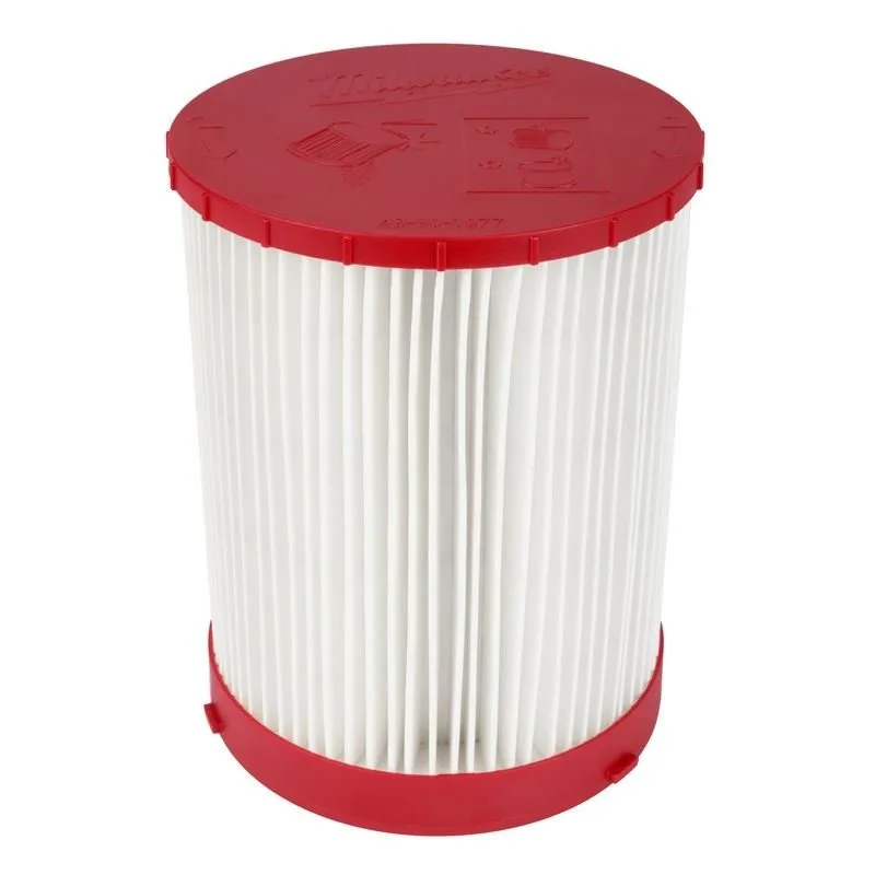 Milwaukee 49-90-1977 Large Wet/Dry Vacuum HEPA Filter