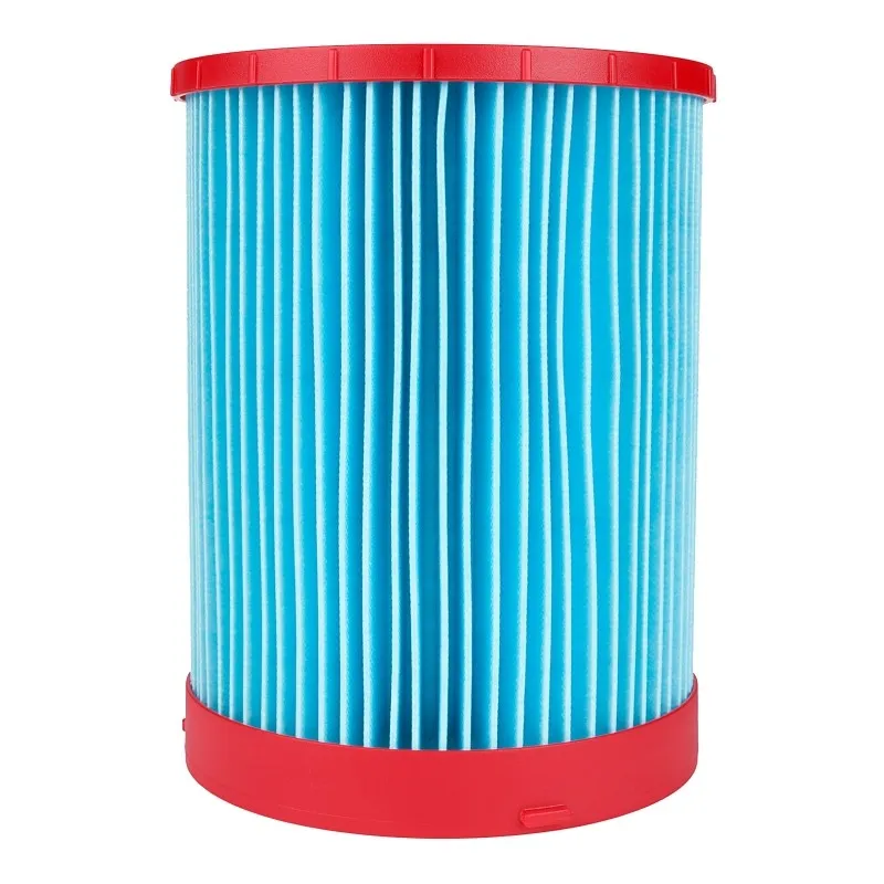 Milwaukee 49-90-1978 Large Vacuum High-Efficiency Filter, 0.5 um