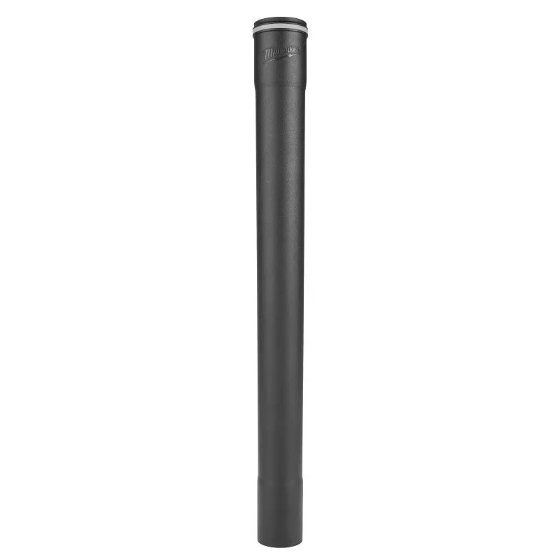 Milwaukee 49-90-1987 Extension Wand, Plastic, Black/Gray