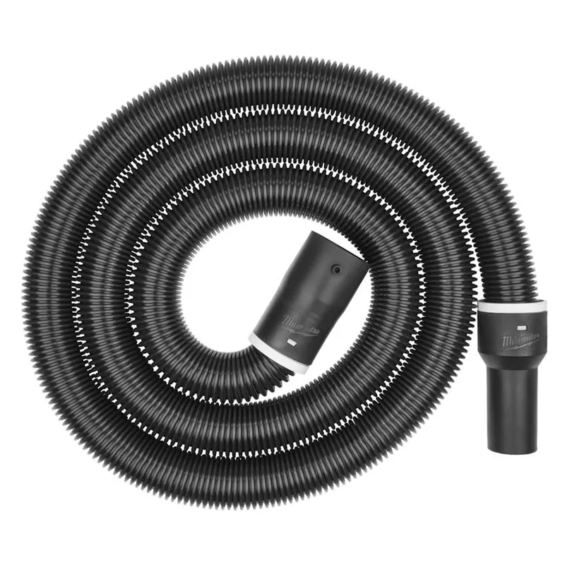 Milwaukee 49-90-1996 1-7/8in x 9′ Flexible Hose