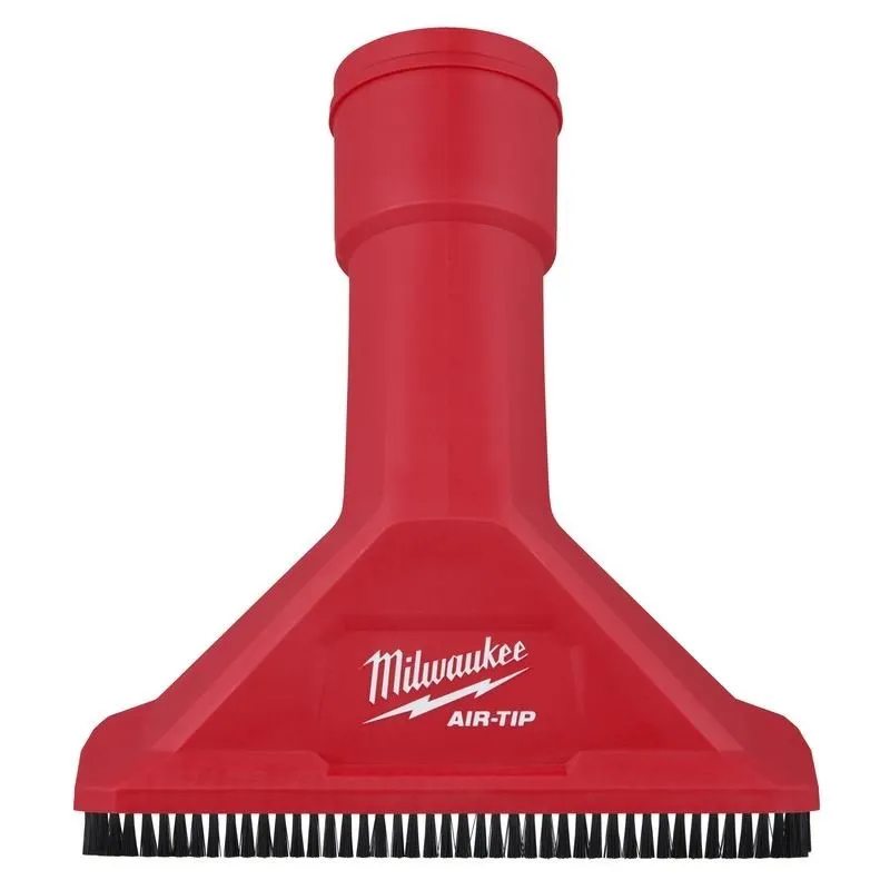 Milwaukee 49-90-2039 AIR-TIP 2-1/2in Rocking Utility Nozzle w/ Brushes