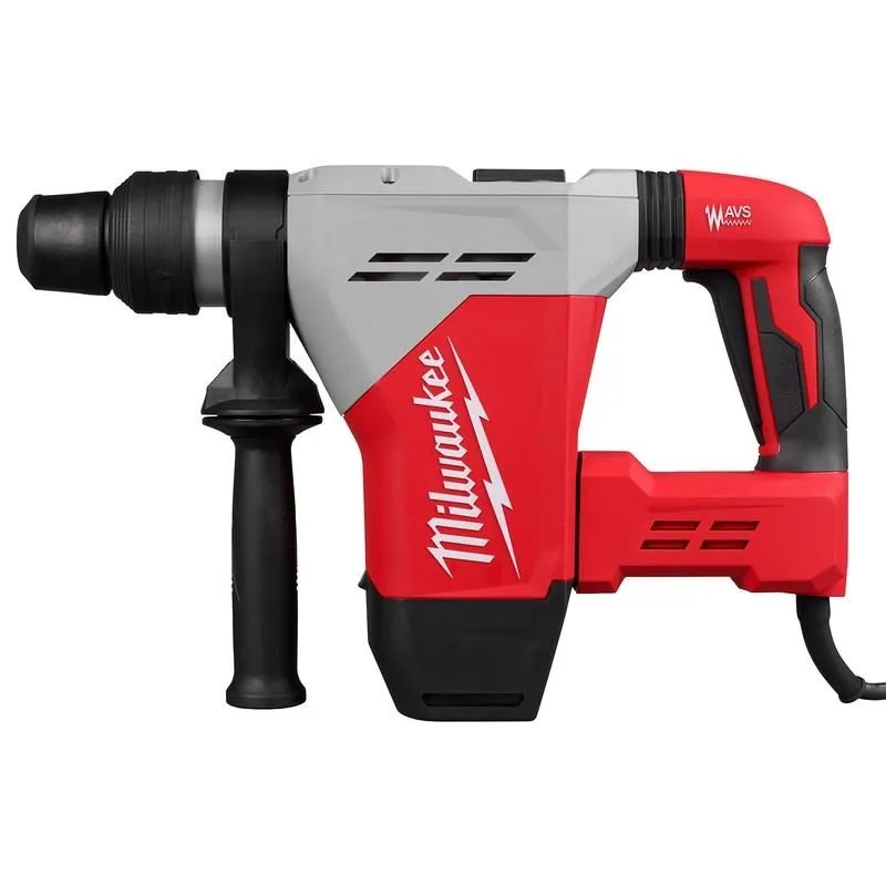 Milwaukee 5517-21 1-9/16 SDS Max Rotary Hammer