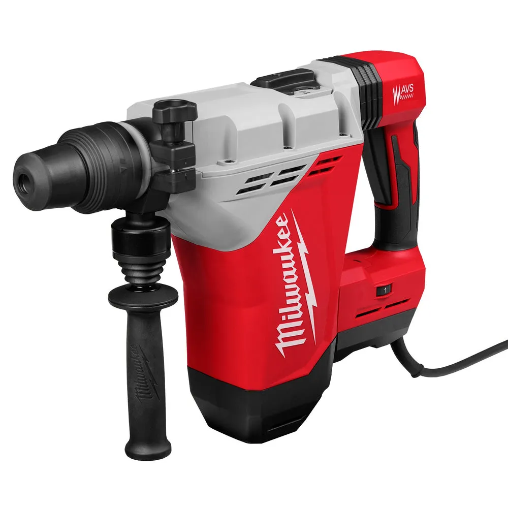 Milwaukee 5518-21 1-3/4″ SDS MAX Rotary Hammer