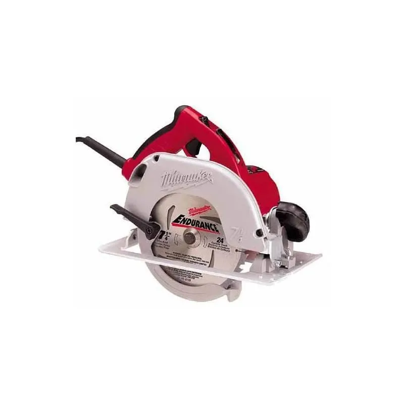 Milwaukee | 6390-20 TILT-LOK 7 – 1/4″ Circular Saw