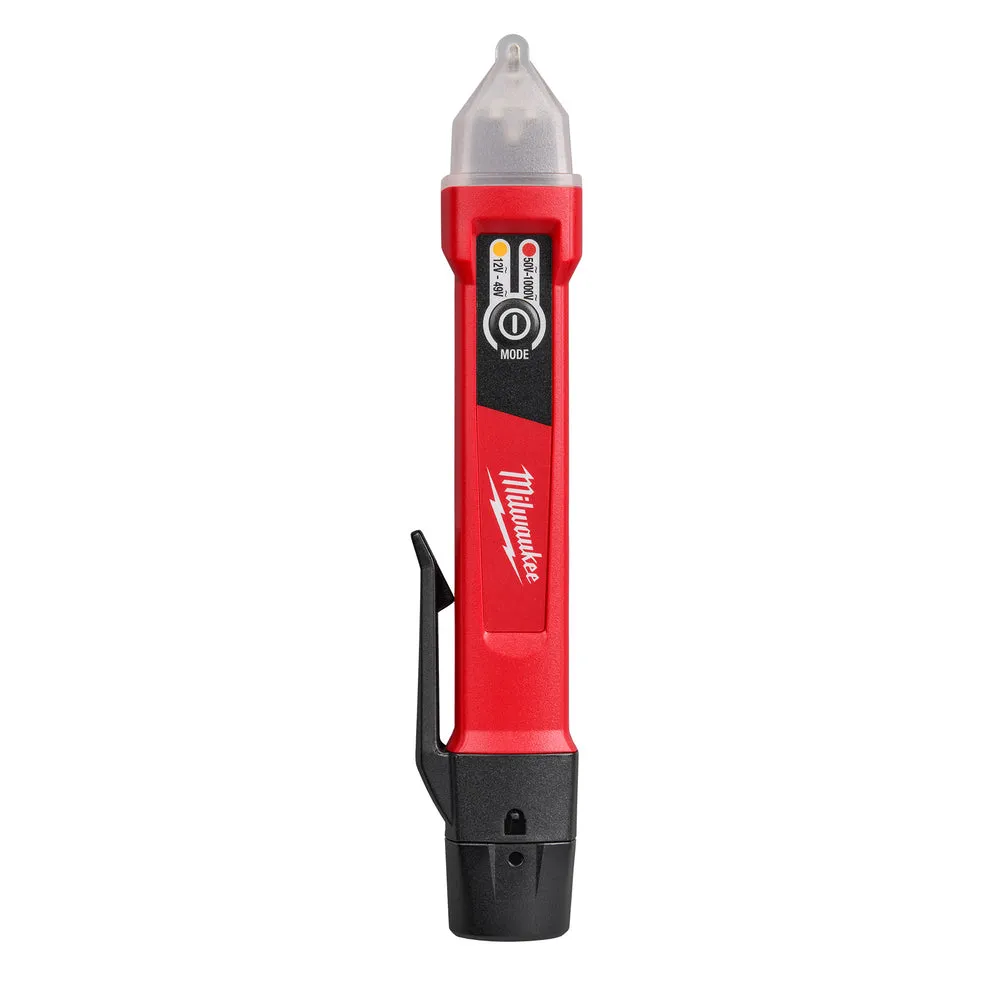 Milwaukee Dual Range Voltage Detector 3208-20
