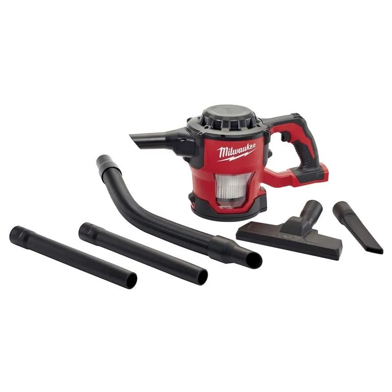 Milwaukee M18 Portable Vacuum – 0882-20