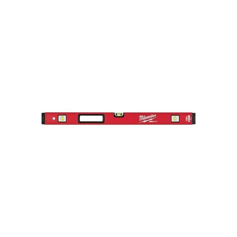 Milwaukee MLBX32 32 inch REDSTICK Box Level