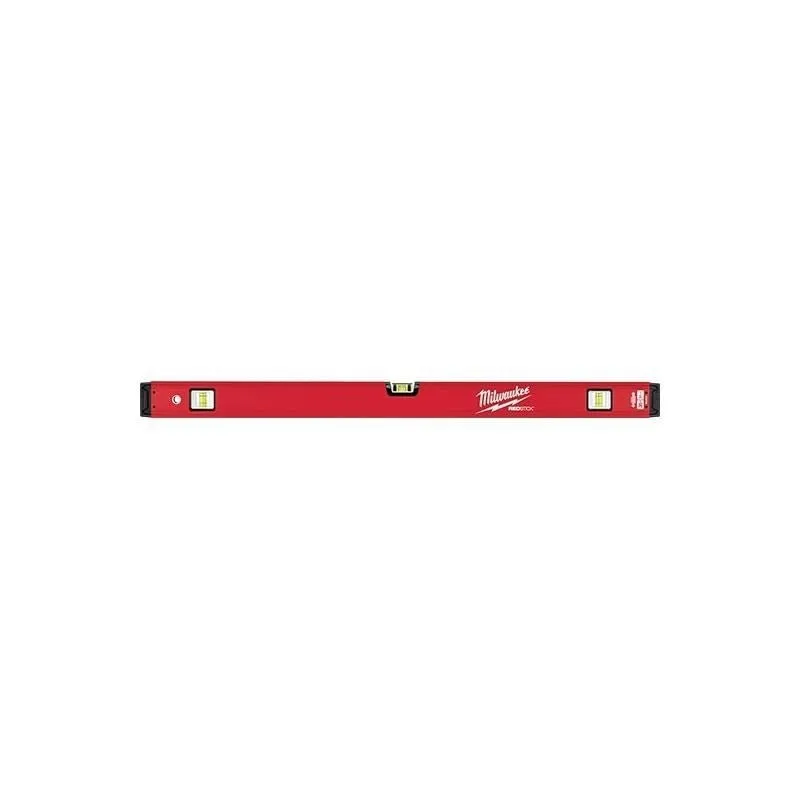 Milwaukee MLBX36 36 inch REDSTICK Box Level