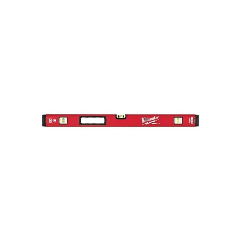 Milwaukee MLBXM32 32 inch REDSTICK Magnetic Box Level
