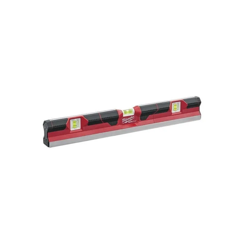 Milwaukee MLCON24 24″ REDSTICK Concrete Level