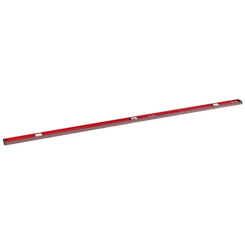 Milwaukee MLIBM78 78in Magnetic I-Beam Level