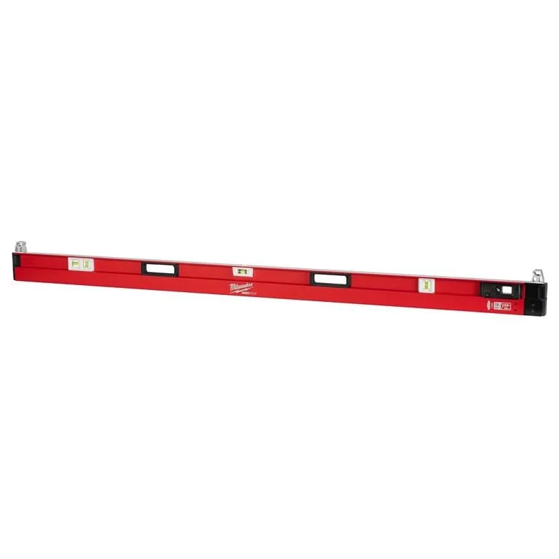 Milwaukee MLXP712 6.5′ – 12′ Expandable Level
