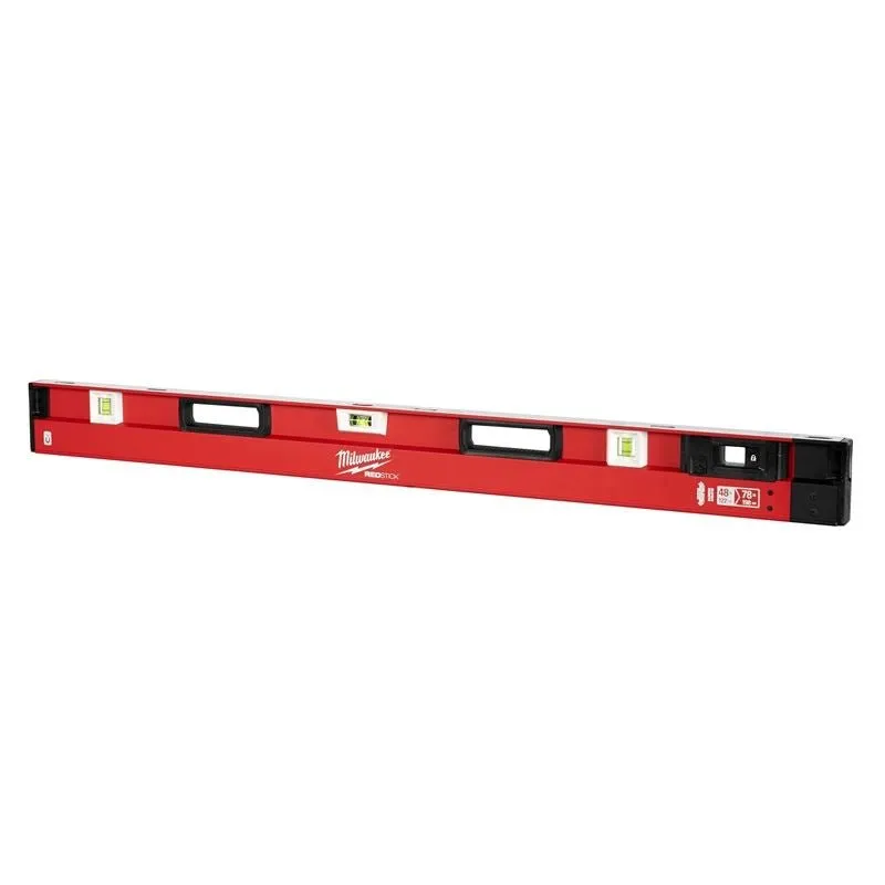 Milwaukee MLXPM78 48″ – 78″ Magnetic Expandable Level