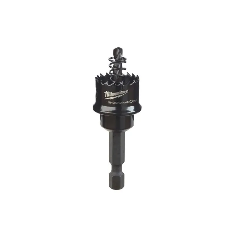 Miwaukee 3/4″ Thin Wall Hole Saw