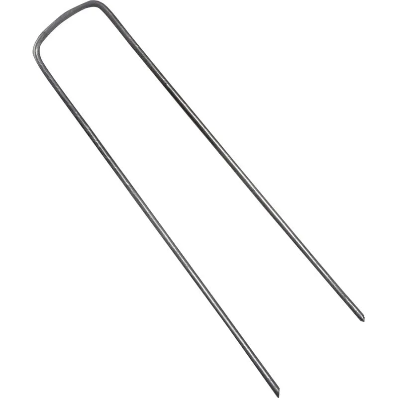Mutual Industries 17686 Fabric Pin, Metal