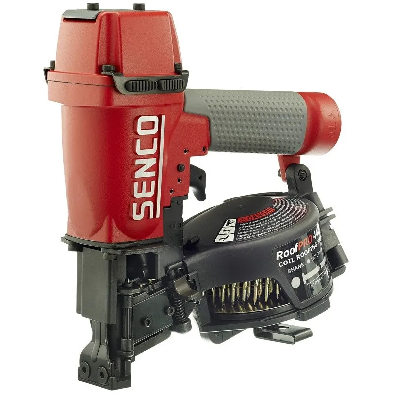 NAILER ROOFING COIL 15DEG