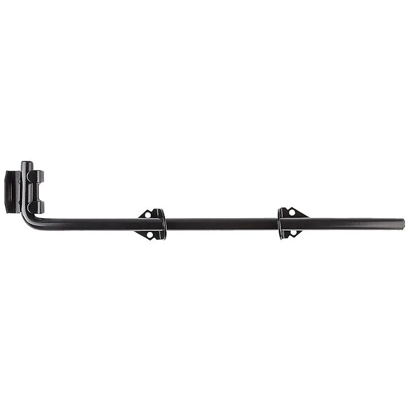 National Hardware N109-039 Cane Bolt, Steel