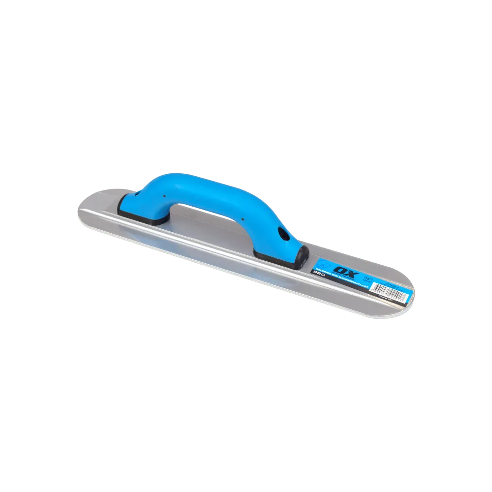OX P400416 Professional 16″ Magnesium Float