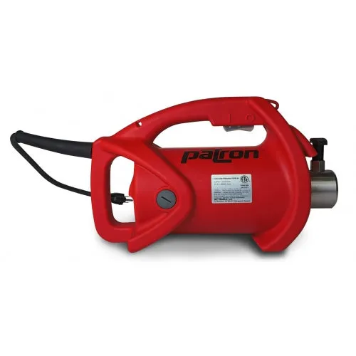 PATRON VO-225 Vibrator Motor, Oztec, 2.25HP