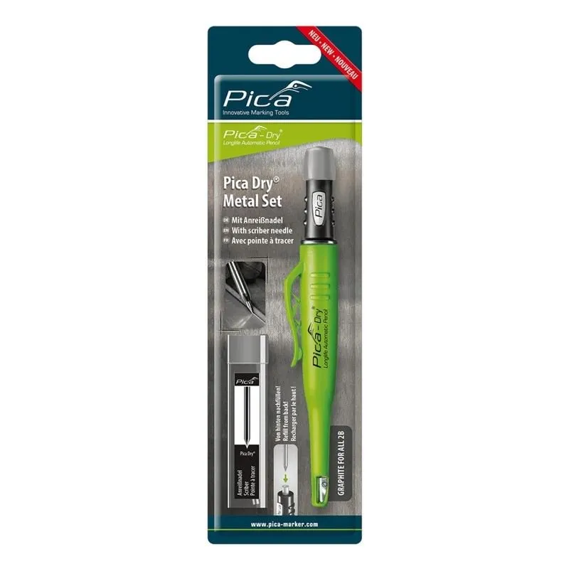 PICA 30800 Metal Set – Dry