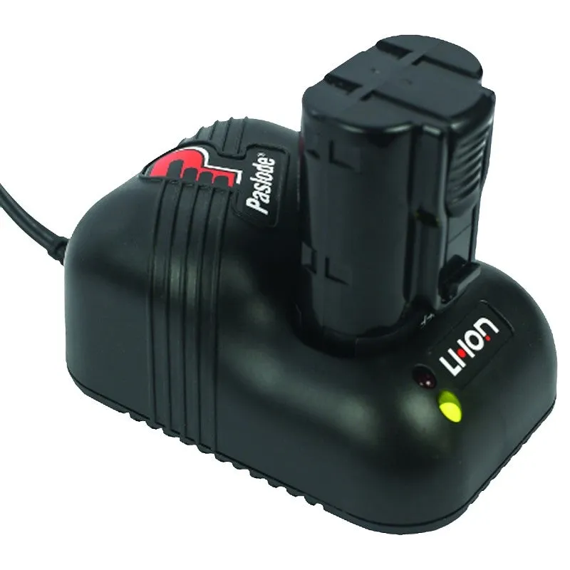Paslode 902667 Battery Charger, Lithium-Ion Battery