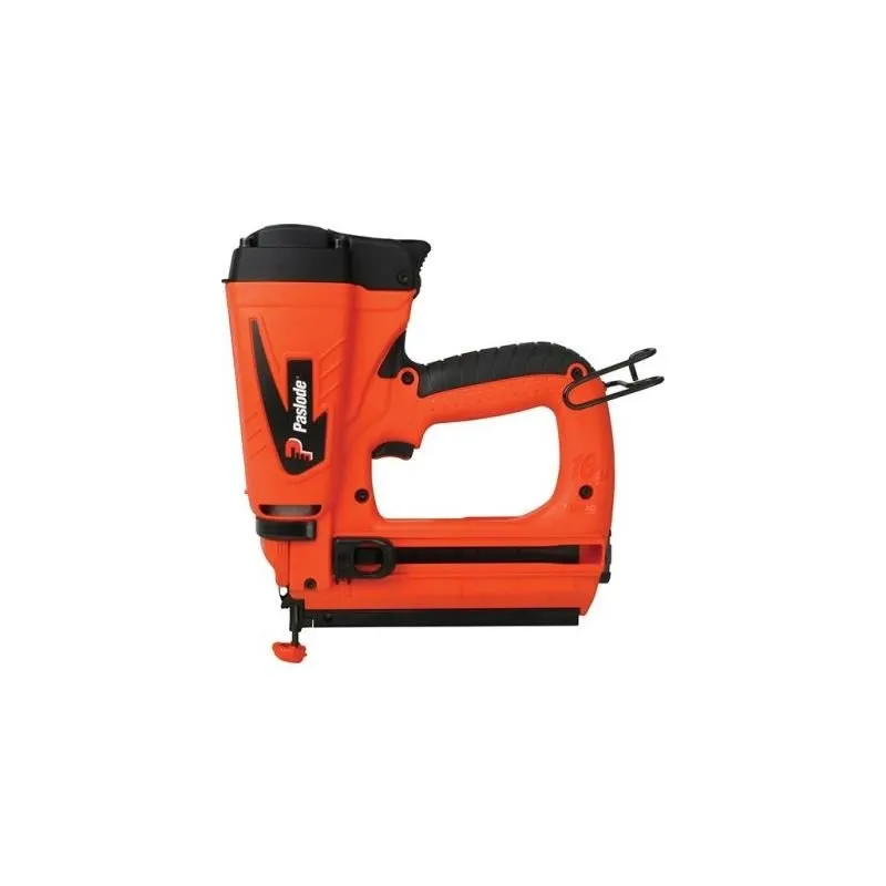 Paslode 903800 IMLi250 – Impulse Lithium Ion 16GA Finish Nailer