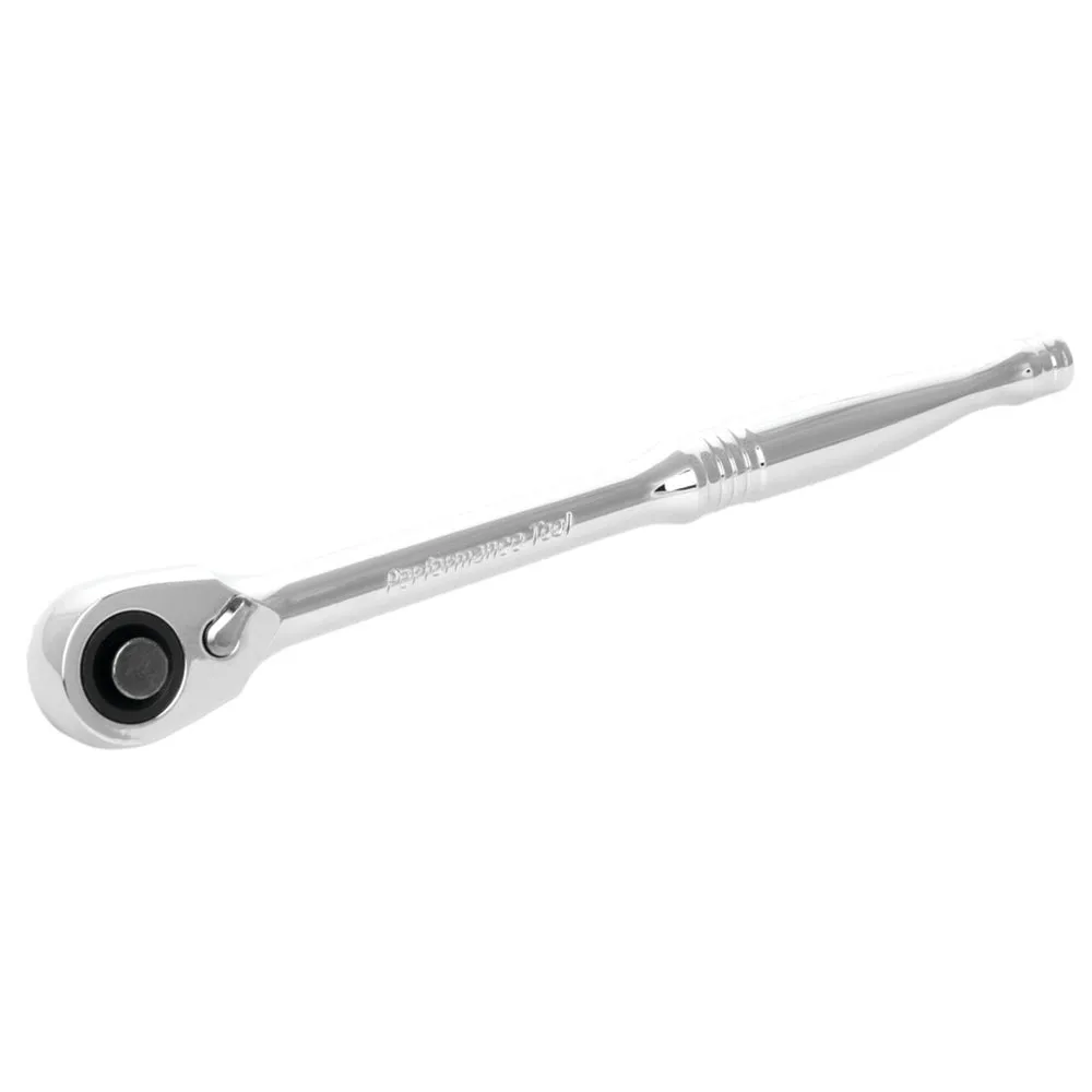 Performance Tool W32101 1/2″ Drive Quick Release Teardrop Ratchet