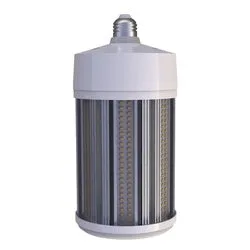 Pinegreen Lighting CL-CB150 LED COB Bulb, 800 W Equivalent, E26 Edison, E39 Mogul Lamp Base, 5000 K Color Temp