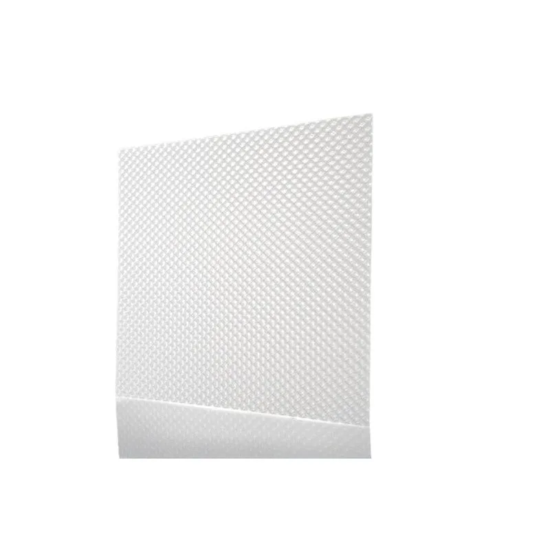 Plaskolite 1A20084A Lighting Panel, Non-Yellowing, 47-3/4 in L x 23-3/4 in W x 3/8 in D Dimensions, Acrylic, White (Pack of 20)