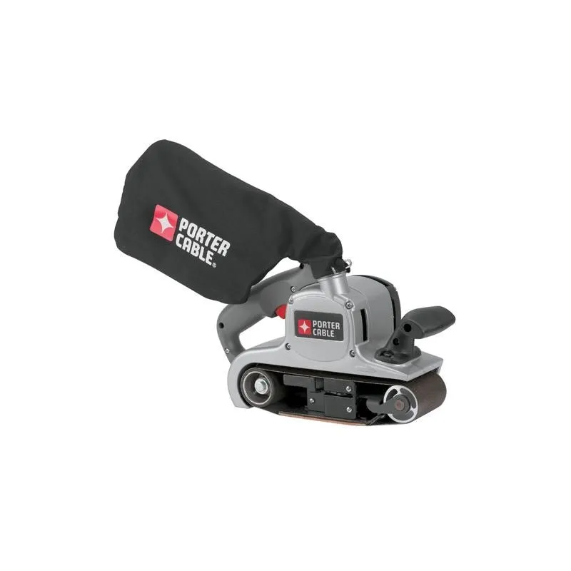Porter Cable | 325VS 3″ x 21″ Variable-Speed Belt Sander