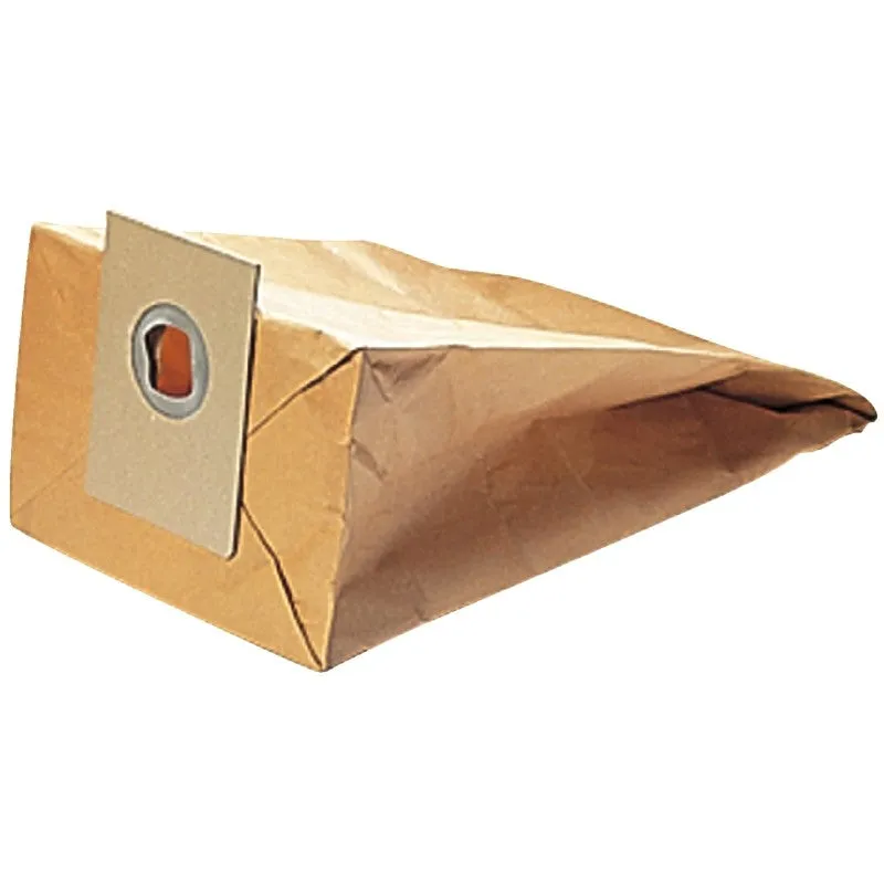 porter cable 78114 filter bag 5 gal 2 ply paper