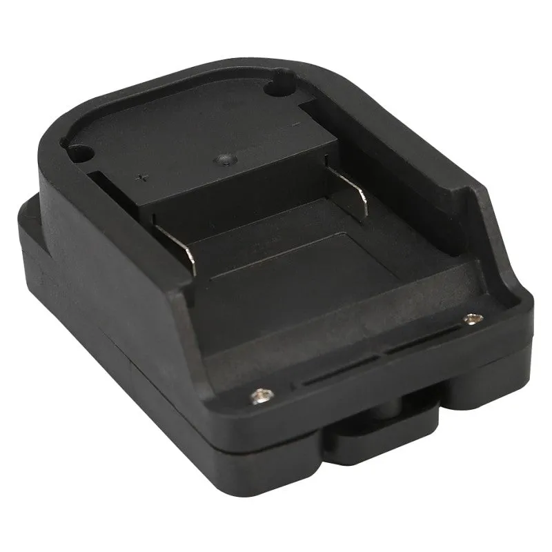 PowerSmith VOYAGER PVLAA18-MAK Series DC Adapter, 2.95 in L x 1.97 in W x 3.74 in H Dimensions