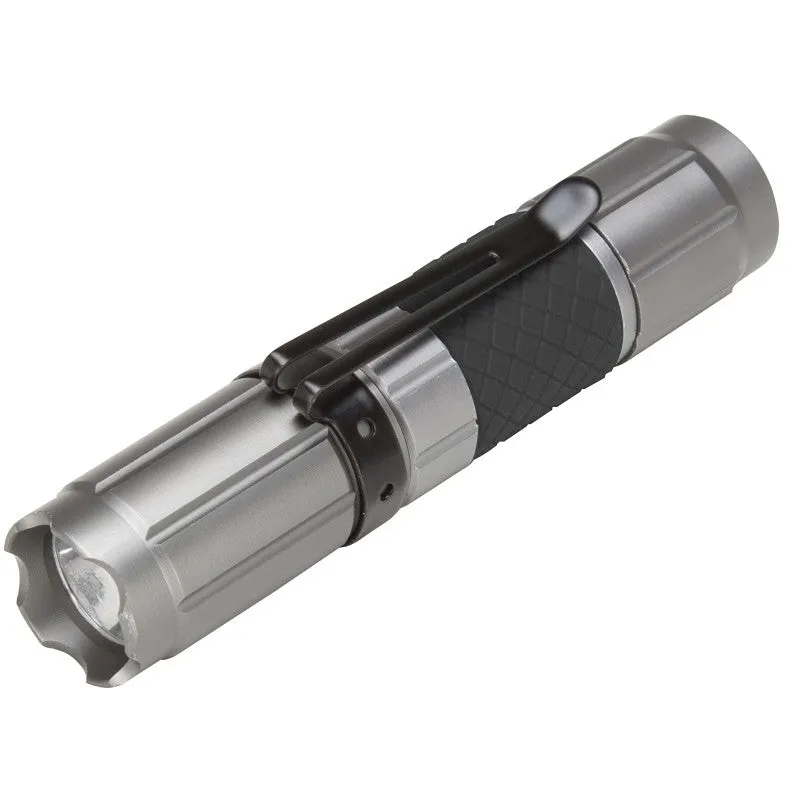 PowerZone 12142 Flashlight, AA Battery, LED Lamp, 25 Lumens (Pack of 24)