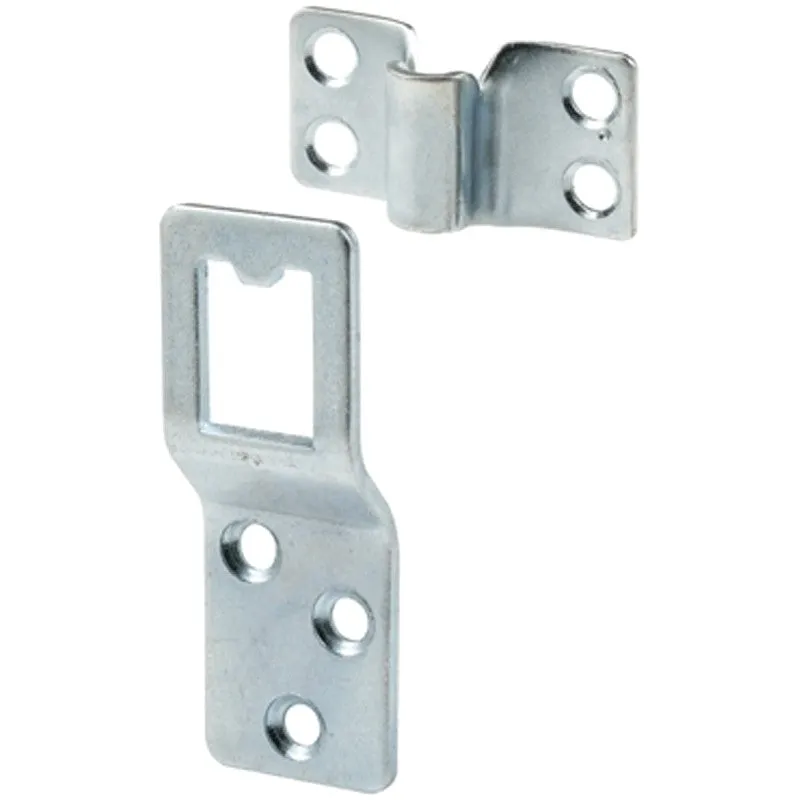 Prime-Line 049-7834 Window Screen Hanger, Steel (Pack of 6)