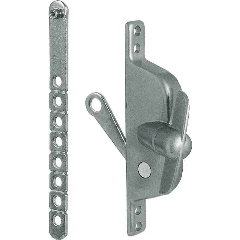 Prime-Line H 3546 Louver Operator, Left/Right, Aluminum