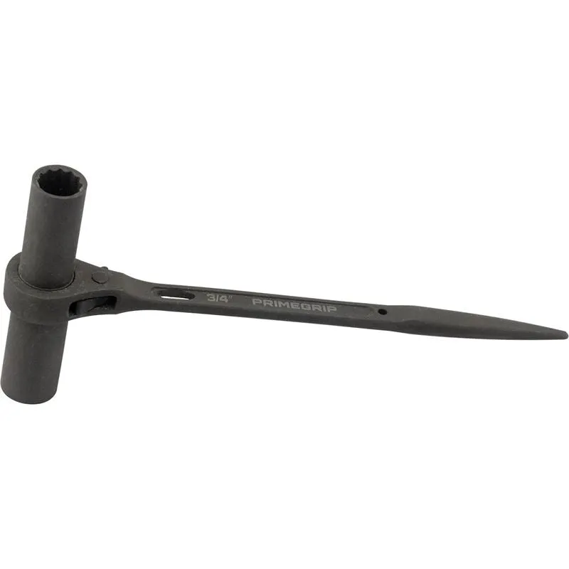 Primegrip Scaffolding Wrench – 3/4in and 7/8in