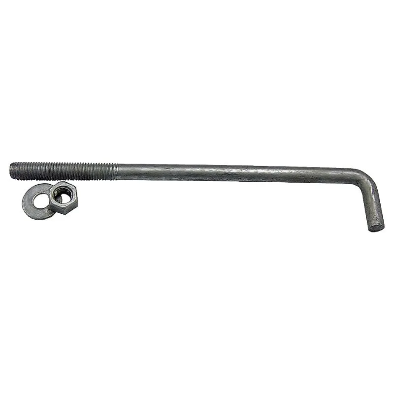 ProFIT 1/2X12 Anchor Bolt, 12 in L, Steel (Pack of 50)